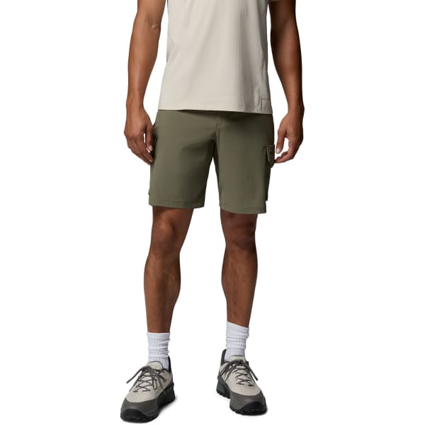 COLUMBIA SILVER RIDGE ELITE SHORT