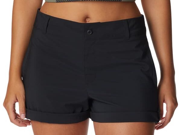 COLUMBIA SILVER RIDGE UTILITY™ SHORT