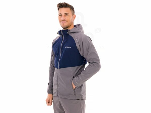 Columbia Tech II Wind