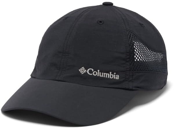 COLUMBIA TECH SHADE II HAT