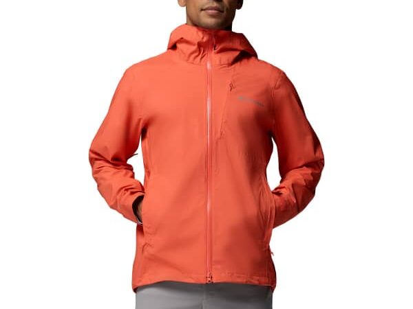 COLUMBIA TRAILBORNE 2.5L SHELL