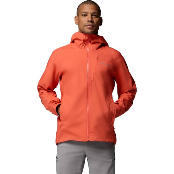 COLUMBIA TRAILBORNE 2.5L SHELL