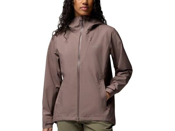 COLUMBIA TRAILBORNE 2.5L SHELL W