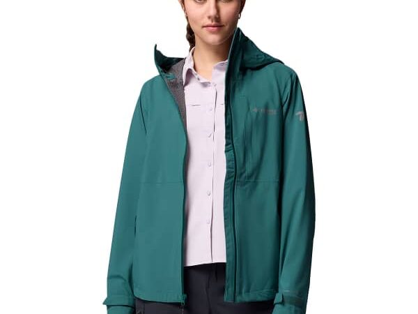 COLUMBIA W AMPLI-DRY II SHELL