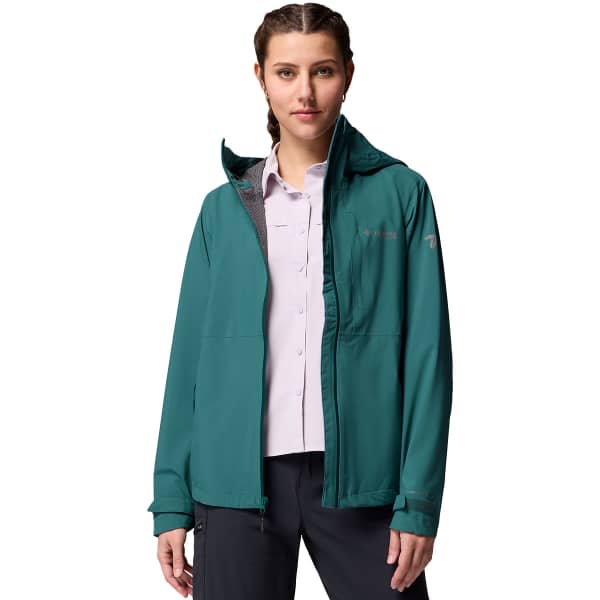 COLUMBIA W AMPLI-DRY II SHELL