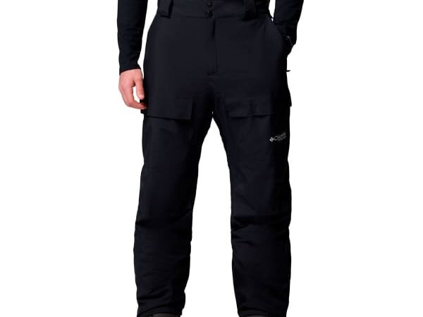 COLUMBIA WINTER DISTRICT PANT