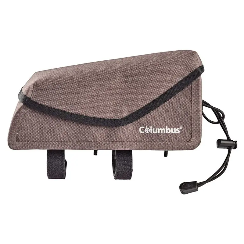 Sacoche de cadre vélo Columbus