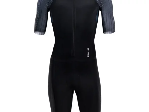 Combinaison courte de triathlon plus22 Huub Anemoi 2