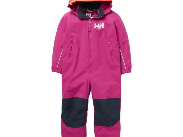 Combinaison de ski enfant Helly Hansen Guard