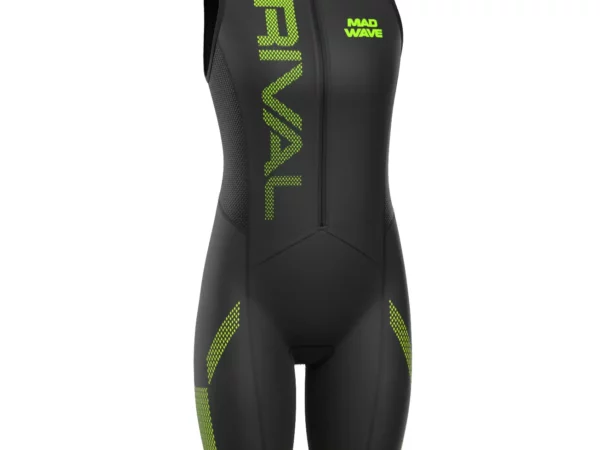 Combinaison de triathlon femme Mad Wave Rival SLS