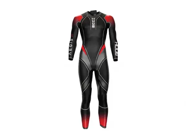 Combinaison de triathlon Huub Aegis X 3:5