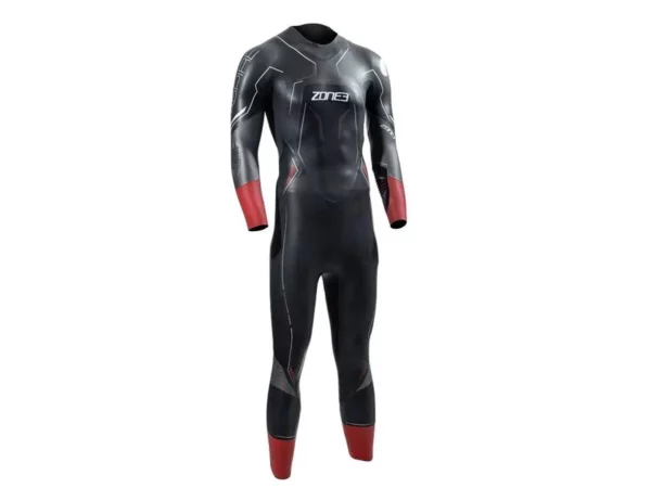Combinaison de triathlon Zone3 Aspire