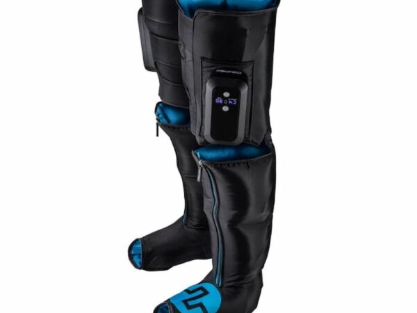 Compression boots taille S/M