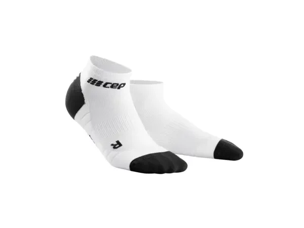Chaussettes de compression courtes femme CEP Compression 3.0