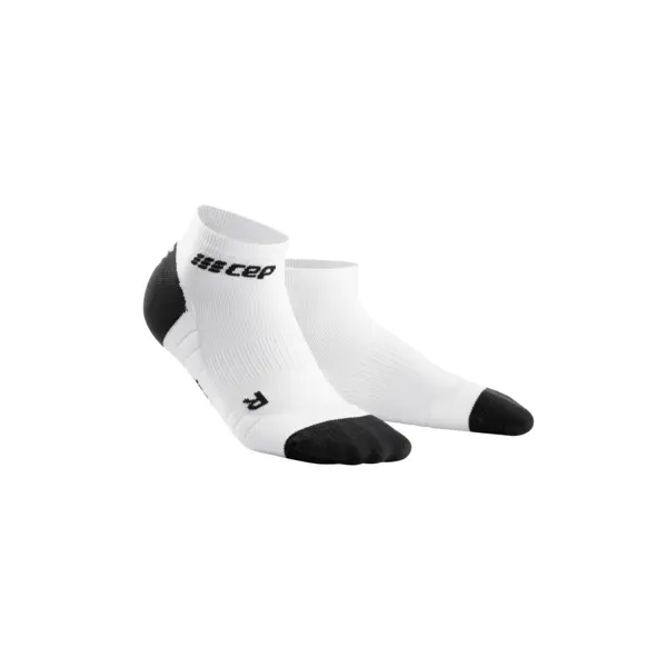 Chaussettes de compression courtes femme CEP Compression 3.0