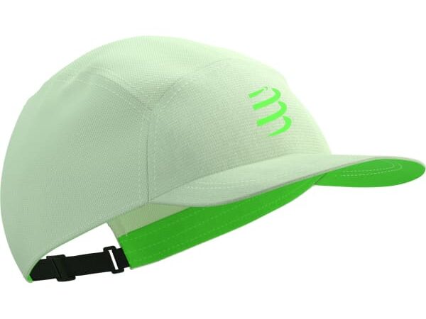 COMPRESSPORT 5 PANEL CAP
