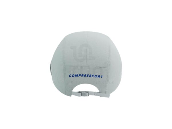 Compressport 5 Panel Light Cap Stay Behind