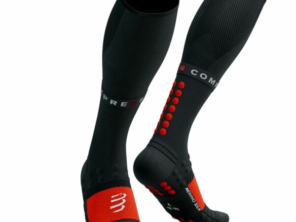 Full Socks Winter Run