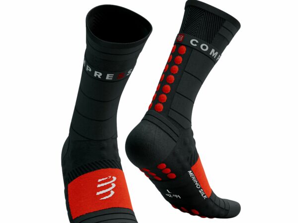 Pro Racing Socks Winter Run