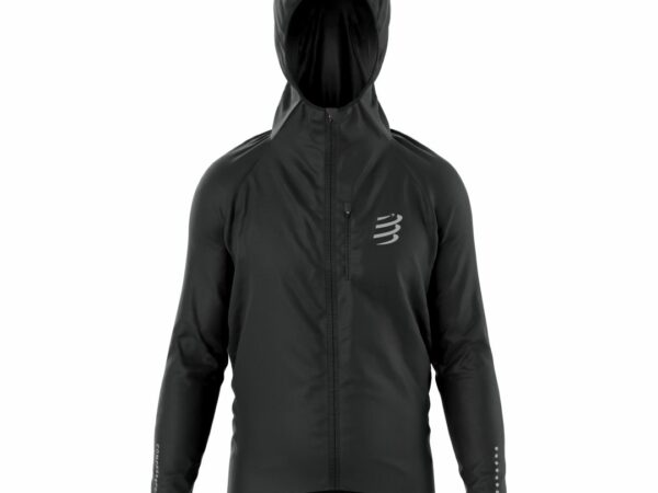 Thunderstorm Waterproof Jacket