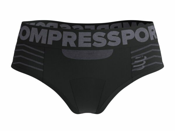 Seamless Boxer