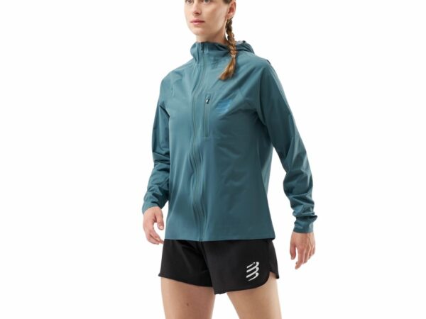 Tempest Waterproof Jacket