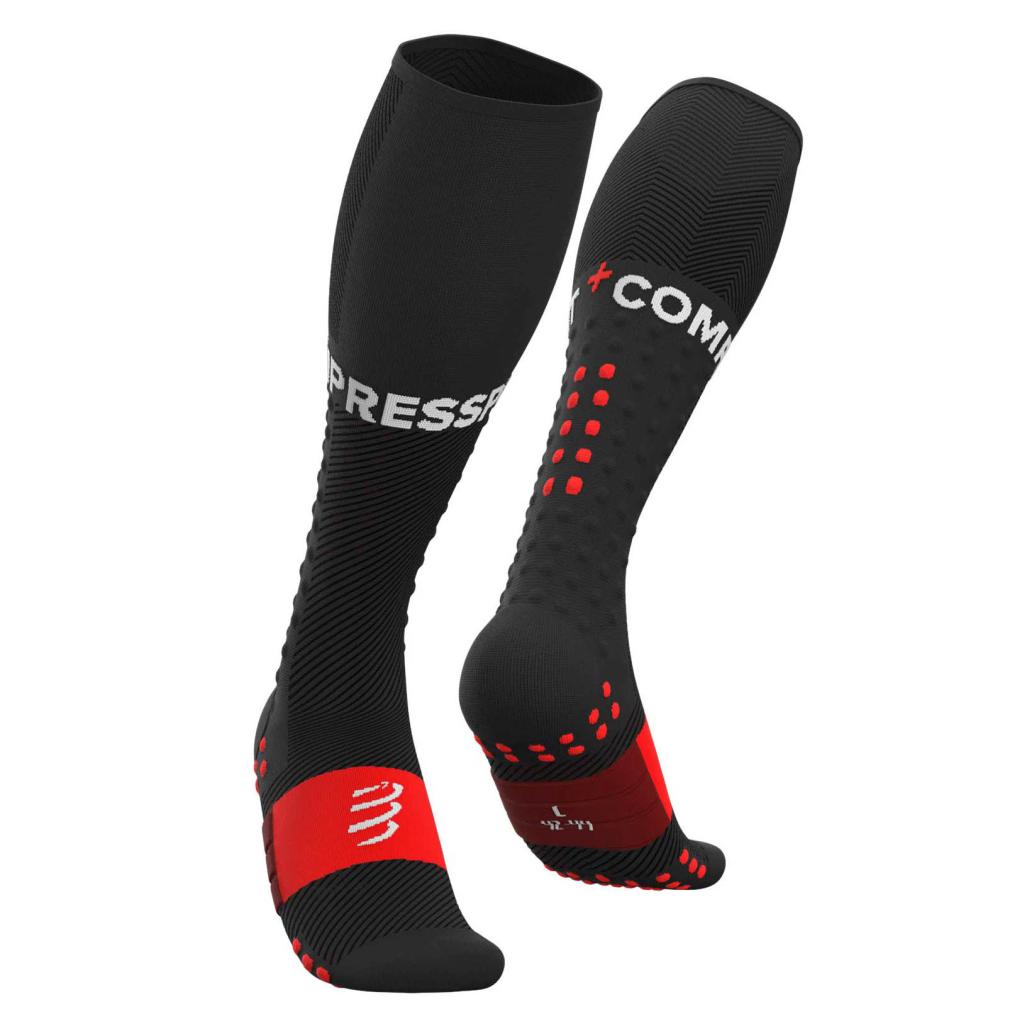 Full Socks Run