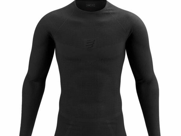 On/Off Base Layer LS Top