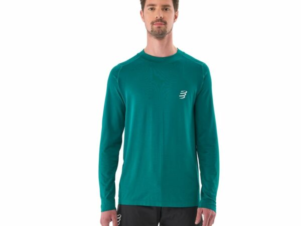 Performance LS T-Shirt
