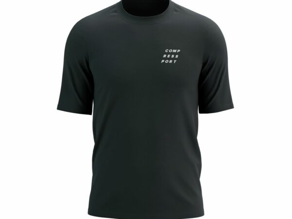 Podium SS T-Shirt