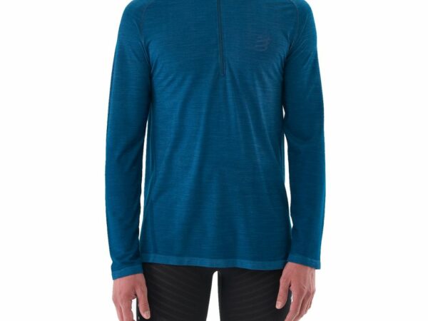 Trail HZ LS T-Shirt