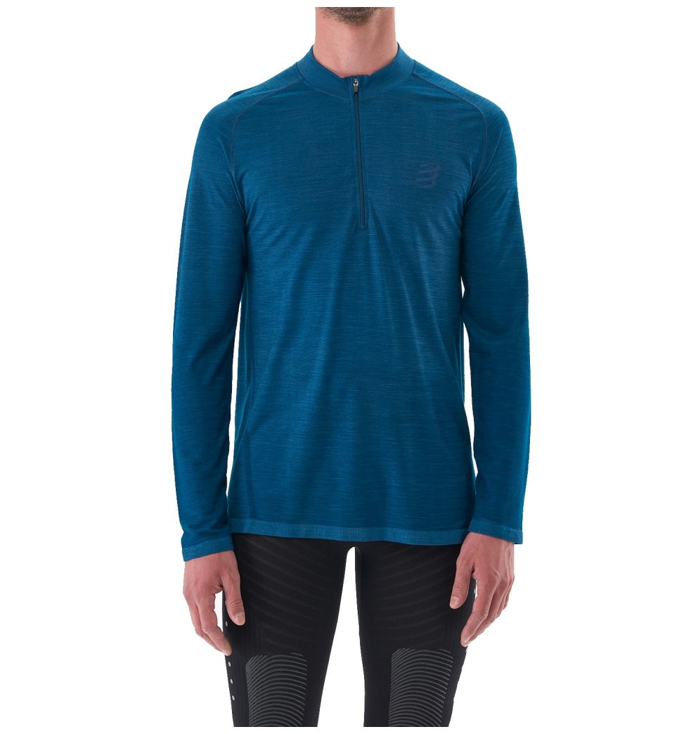 Trail HZ LS T-Shirt