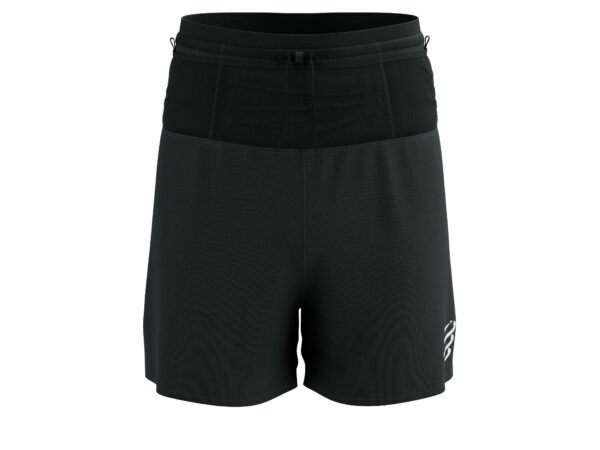 Trail Racing 2-In-1 Short