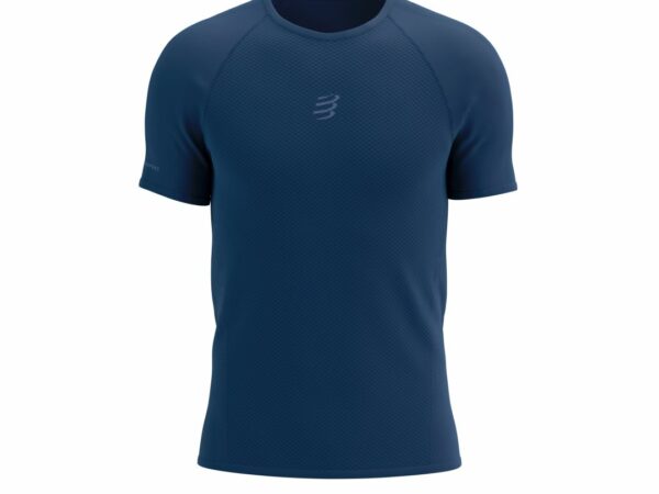 Trail Racing SS T-Shirt