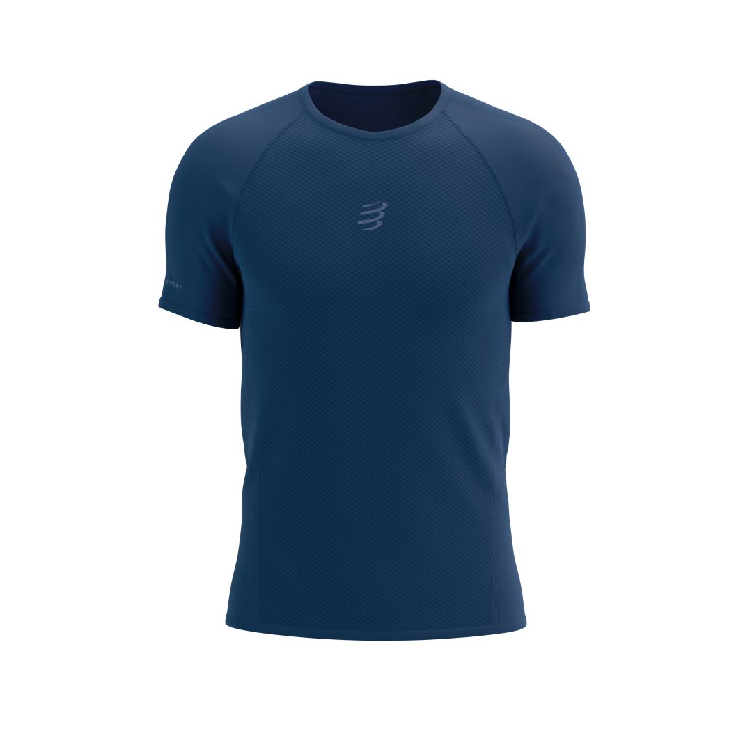 Trail Racing SS T-Shirt