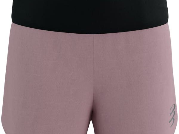 COMPRESSPORT PERFORMANCE SHORT W - EAT MY DUST!