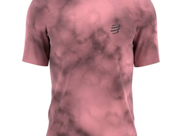 COMPRESSPORT PERFORMANCE SS TSHIRT - EAT MY DUST!