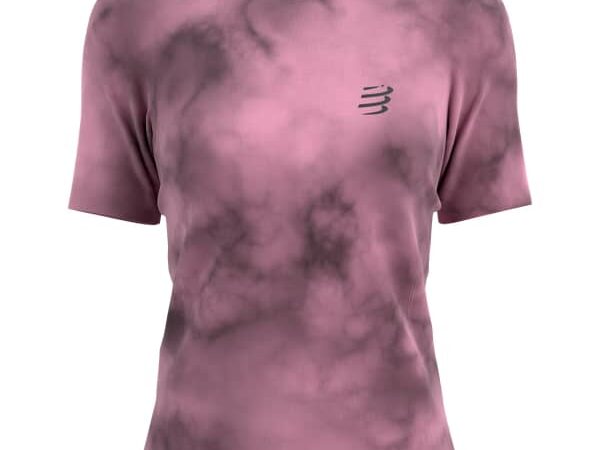 COMPRESSPORT PERFORMANCE SS TSHIRT W - EAT MY DUST!