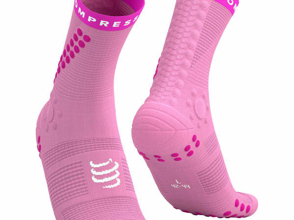 COMPRESSPORT PRO RACING SOCKS V4.0 TRAIL