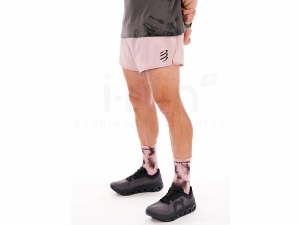 Compressport Racing Split Eat My Dust!