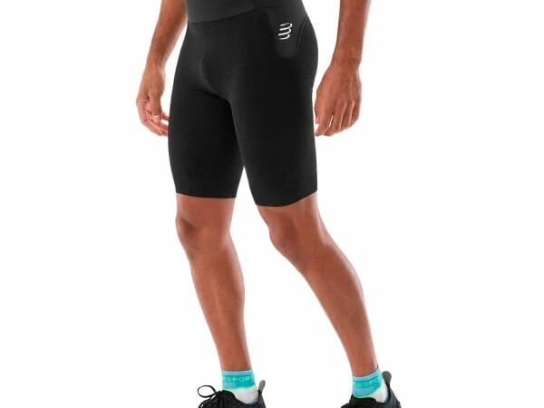 COMPRESSPORT TRAIL UNDER CONTROL SHORT M