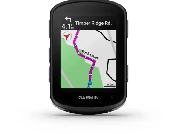 Compteur GPS Garmin EDGE 540 Bundle