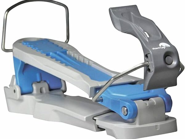 CONTOUR STARTUP TOURING ADAPTATER