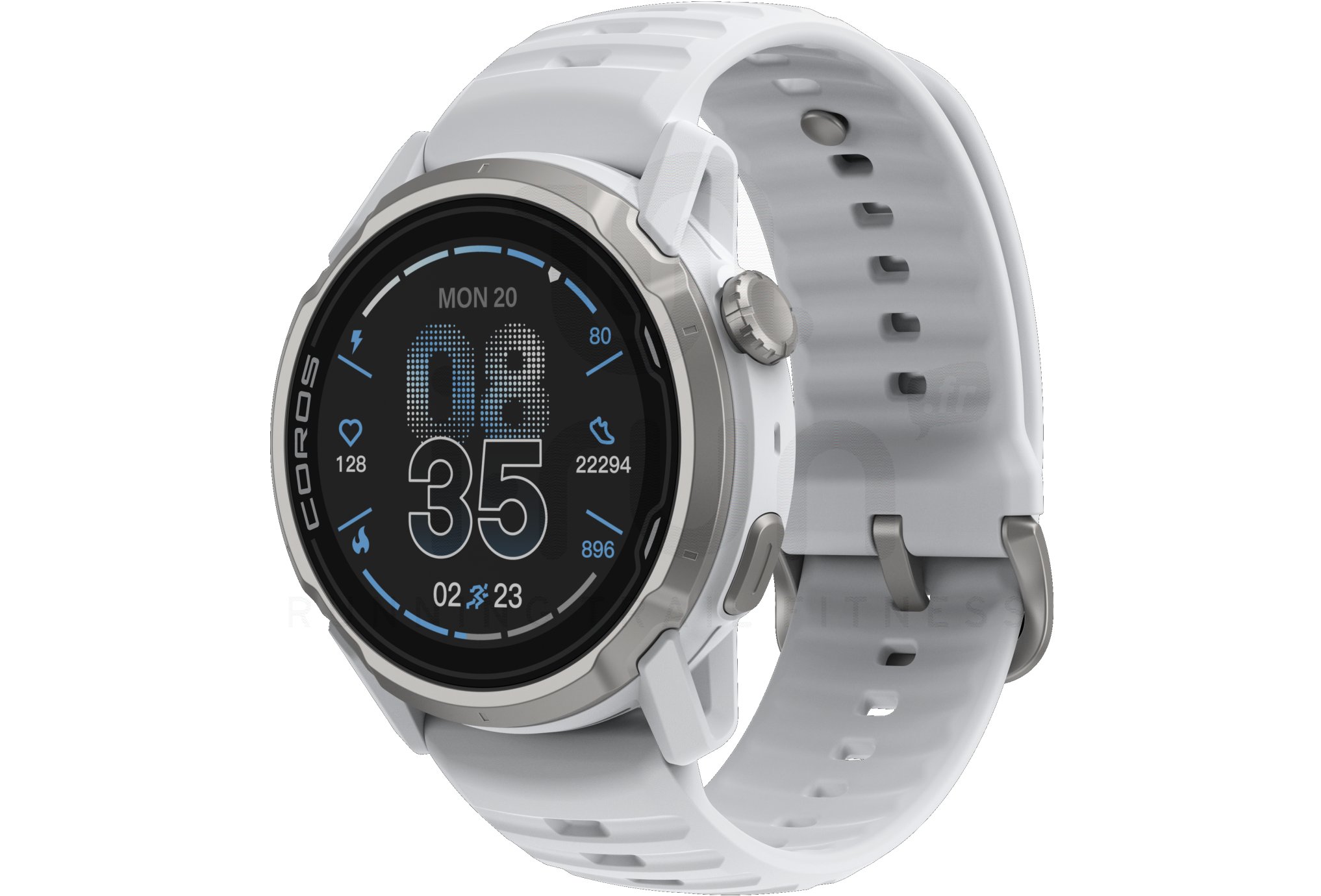 COROS Apex 4 46 mm