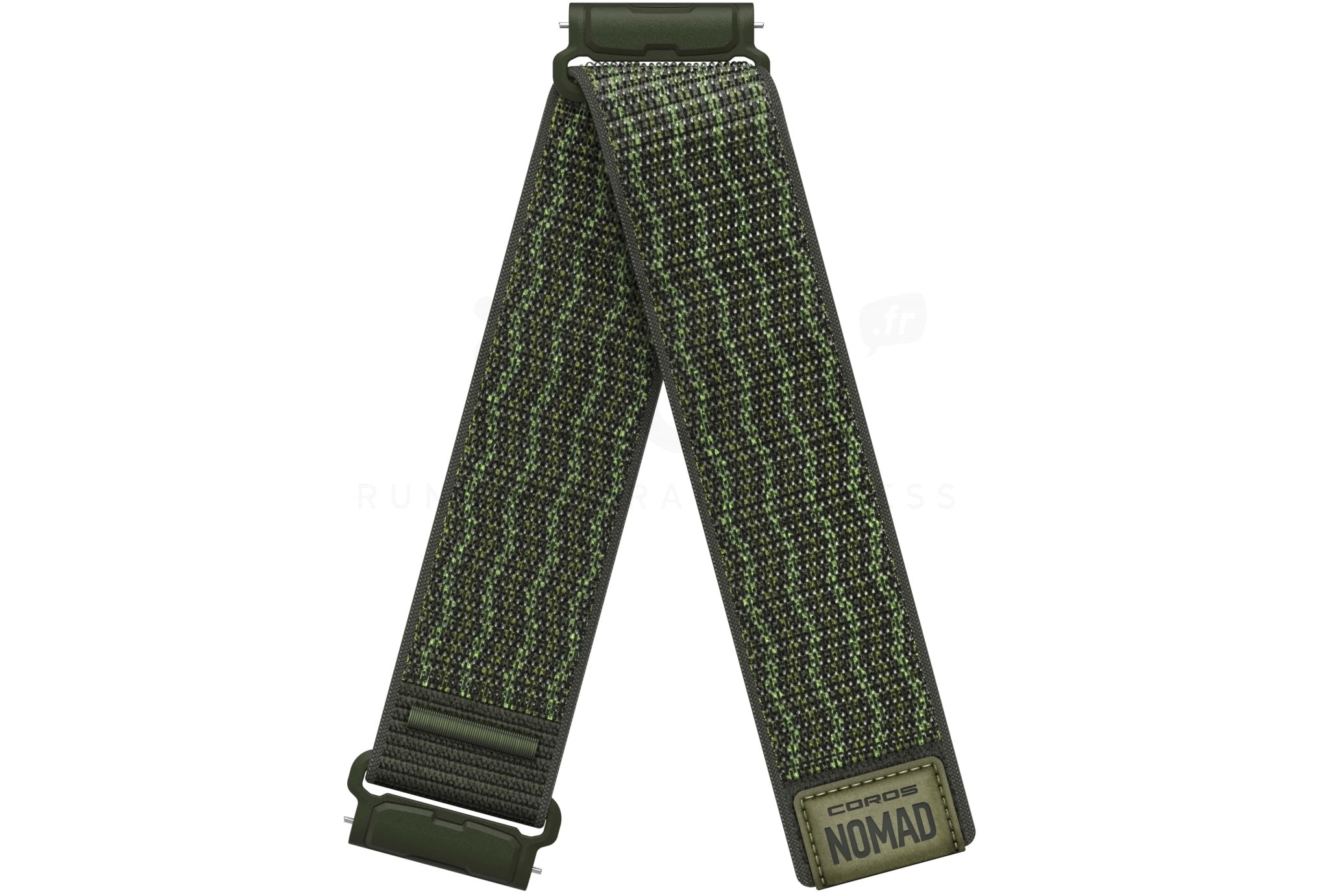 COROS Bracelet en nylon Nomad - 24 mm
