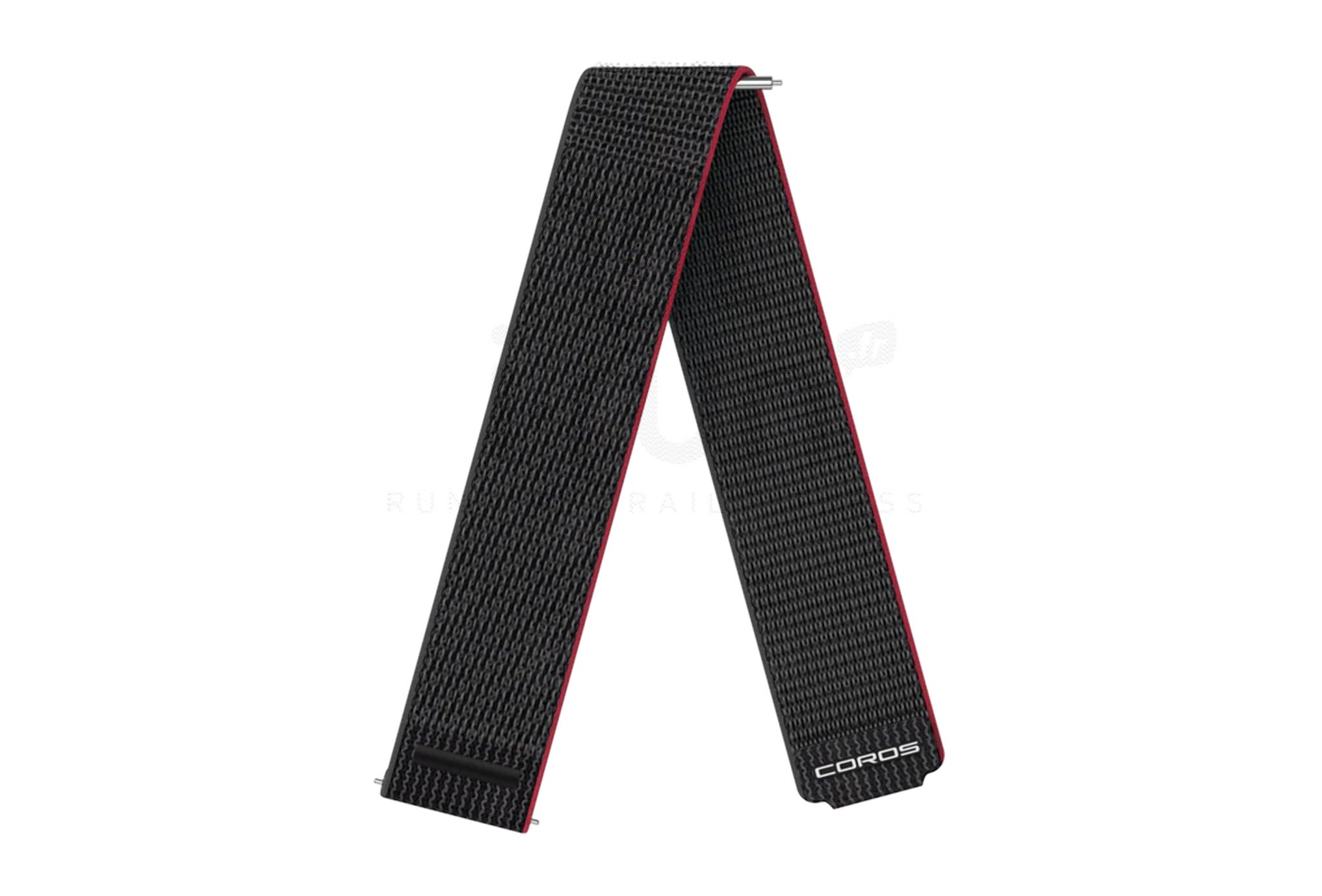 COROS Bracelet en nylon Pace 3 - 22 mm