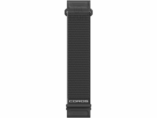 COROS Bracelet en nylon Vertix 2S - 26 mm