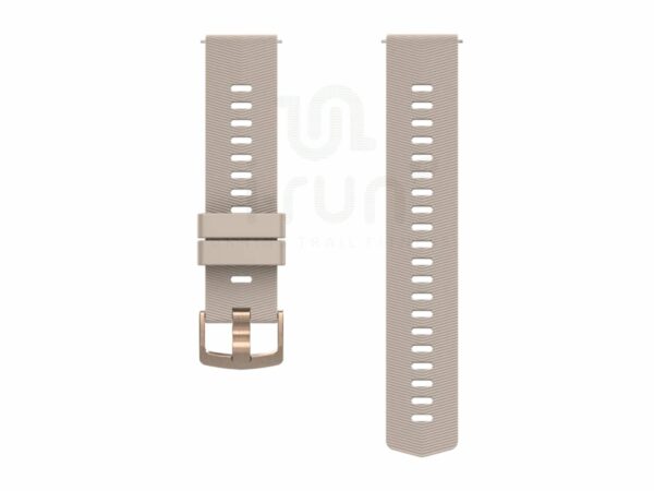 COROS Bracelet en silicone - 20 mm