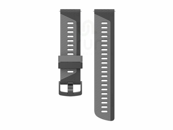 COROS Bracelet en silicone - 22 mm