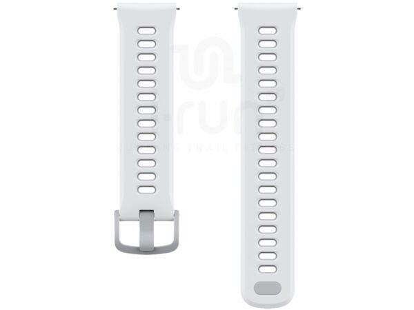 COROS Bracelet en silicone Pace 4 22 mm